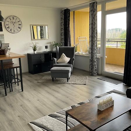 App 420 Mit Schwimmbad Und Sauna Im Panoramic Hohegeiss Braunlage Dış mekan fotoğraf