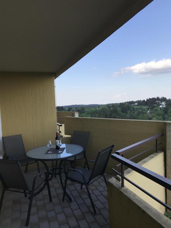 App 420 Mit Schwimmbad Und Sauna Im Panoramic Hohegeiss Braunlage Dış mekan fotoğraf