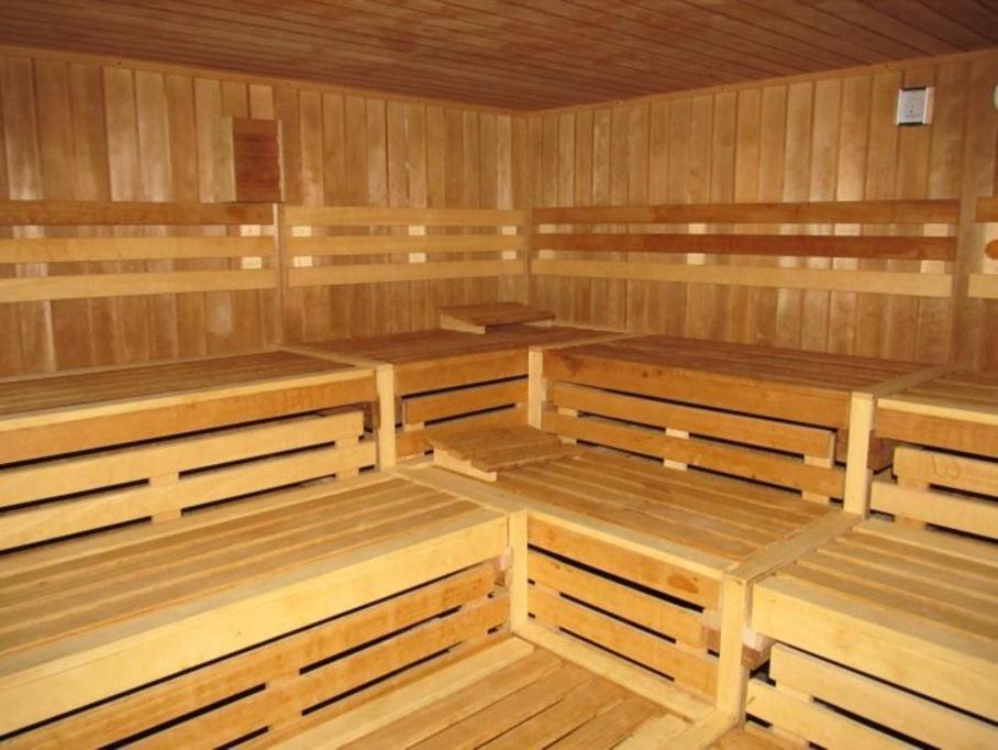 App 420 Mit Schwimmbad Und Sauna Im Panoramic Hohegeiss Braunlage Dış mekan fotoğraf