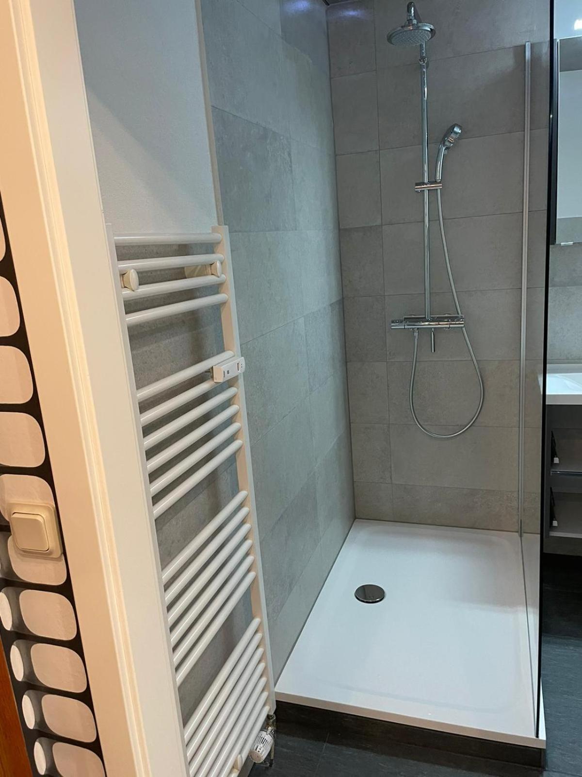 App 420 Mit Schwimmbad Und Sauna Im Panoramic Hohegeiss Braunlage Dış mekan fotoğraf
