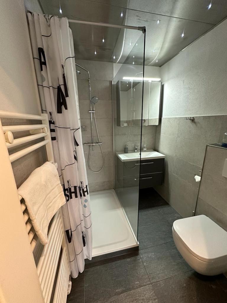 App 420 Mit Schwimmbad Und Sauna Im Panoramic Hohegeiss Braunlage Dış mekan fotoğraf