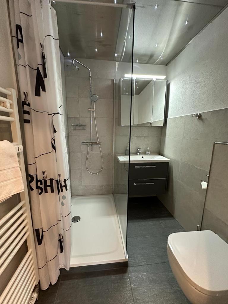 App 420 Mit Schwimmbad Und Sauna Im Panoramic Hohegeiss Braunlage Dış mekan fotoğraf