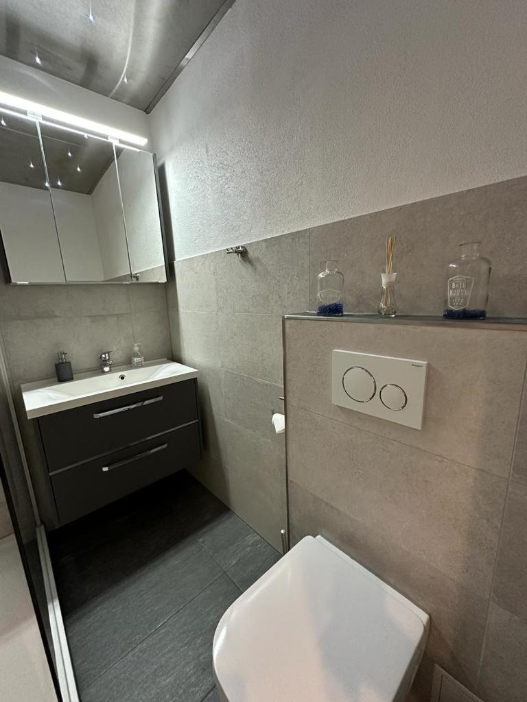 App 420 Mit Schwimmbad Und Sauna Im Panoramic Hohegeiss Braunlage Dış mekan fotoğraf